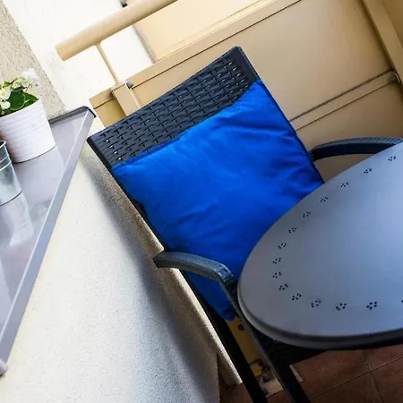 Apartamento Mw - Witawa - Kapitanski Gdynia