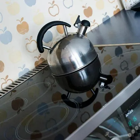 Mw - Witawa - Kapitanski Apartamento