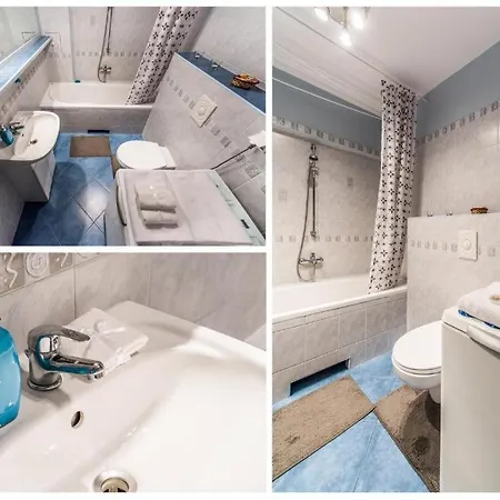 Apartamento Mw - Witawa - Kapitanski