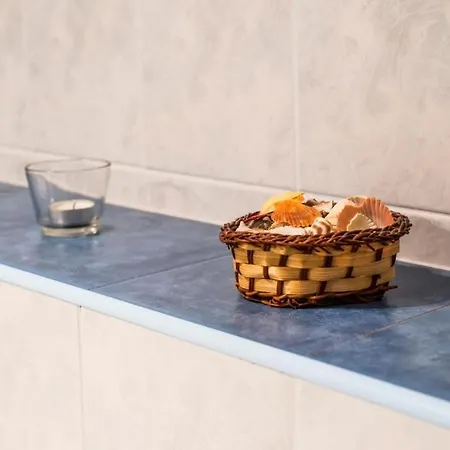 Mw - Witawa - Kapitanski Apartamento Gdynia