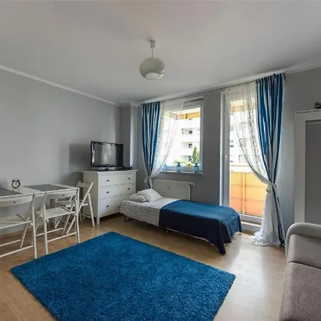 Apartamento Mw - Witawa - Kapitanski