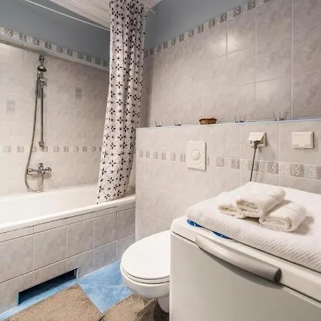 Apartamento Mw - Witawa - Kapitanski *