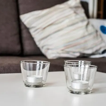 Mw - Witawa - Kapitanski Apartamento *