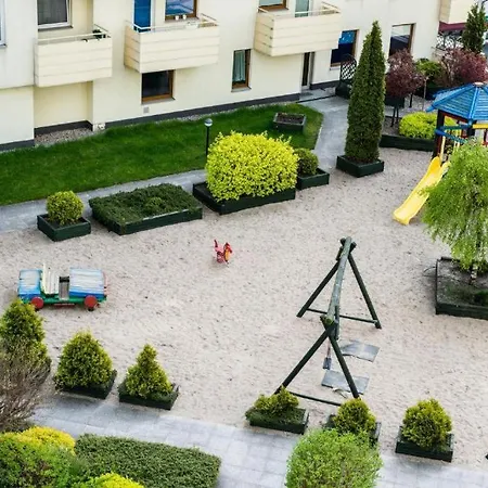 Apartamento Mw - Witawa - Kapitanski