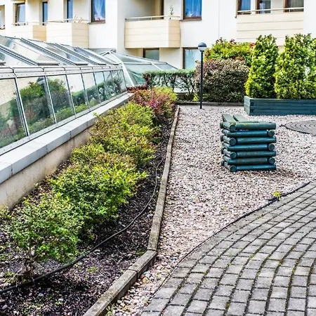 Apartamento Mw - Witawa - Kapitanski Gdynia