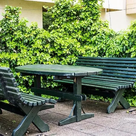 Apartamento Mw - Witawa - Kapitanski Gdynia